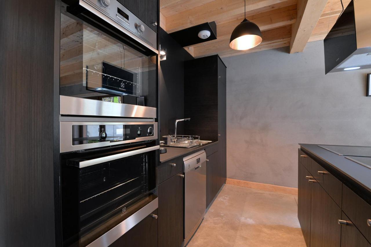 Les Granges Modernes Holiday home Bruebach