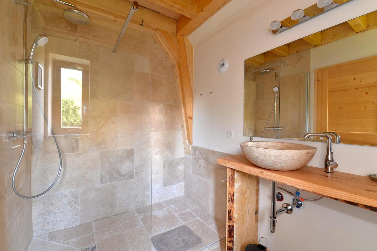 Les Granges Modernes Holiday home *