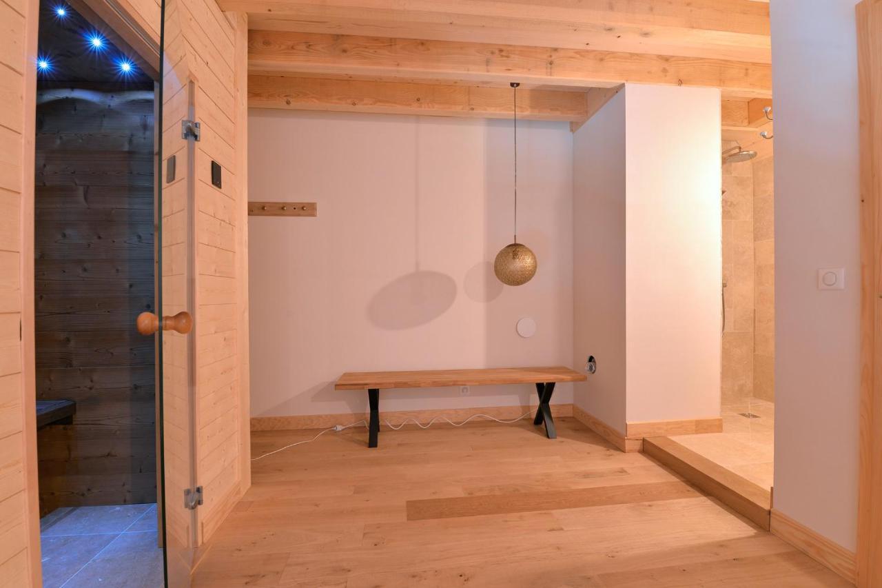 Les Granges Modernes Holiday home