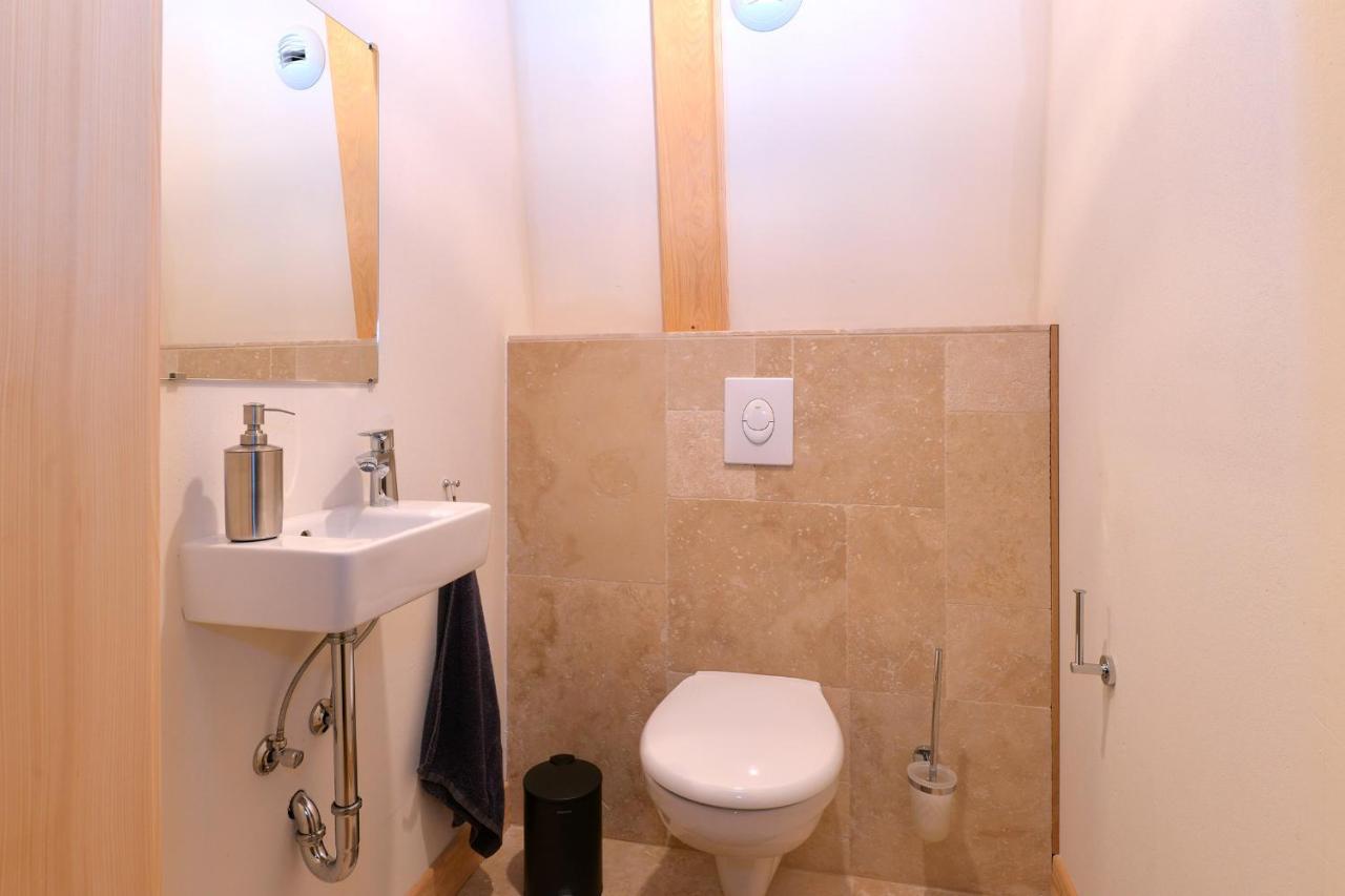 Les Granges Modernes Holiday home Bruebach
