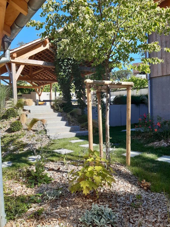 Holiday home Les Granges Modernes *